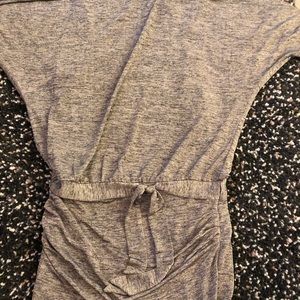 White House black market silver/metallic